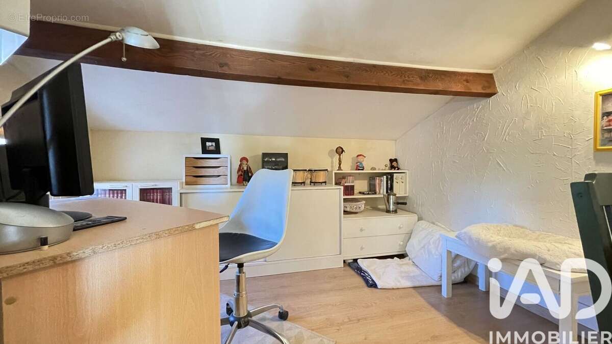 Photo 9 - Maison à LA LONDE-LES-MAURES