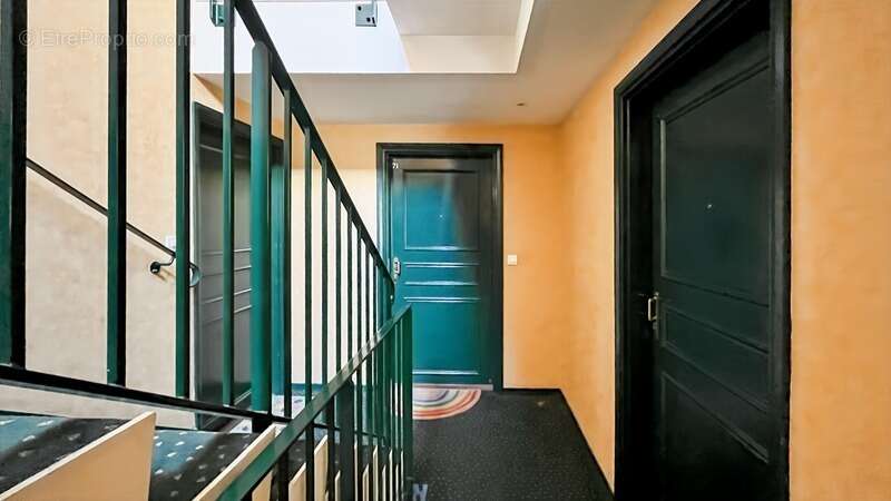 EXCLUSIVITE - Dpt Yvelines (78), à vendre à LA QUEUE LES YVELINES, Appartement 3 pièces - photo 16