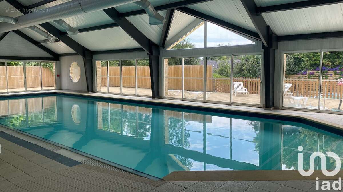 Photo 4 - Maison à SULNIAC