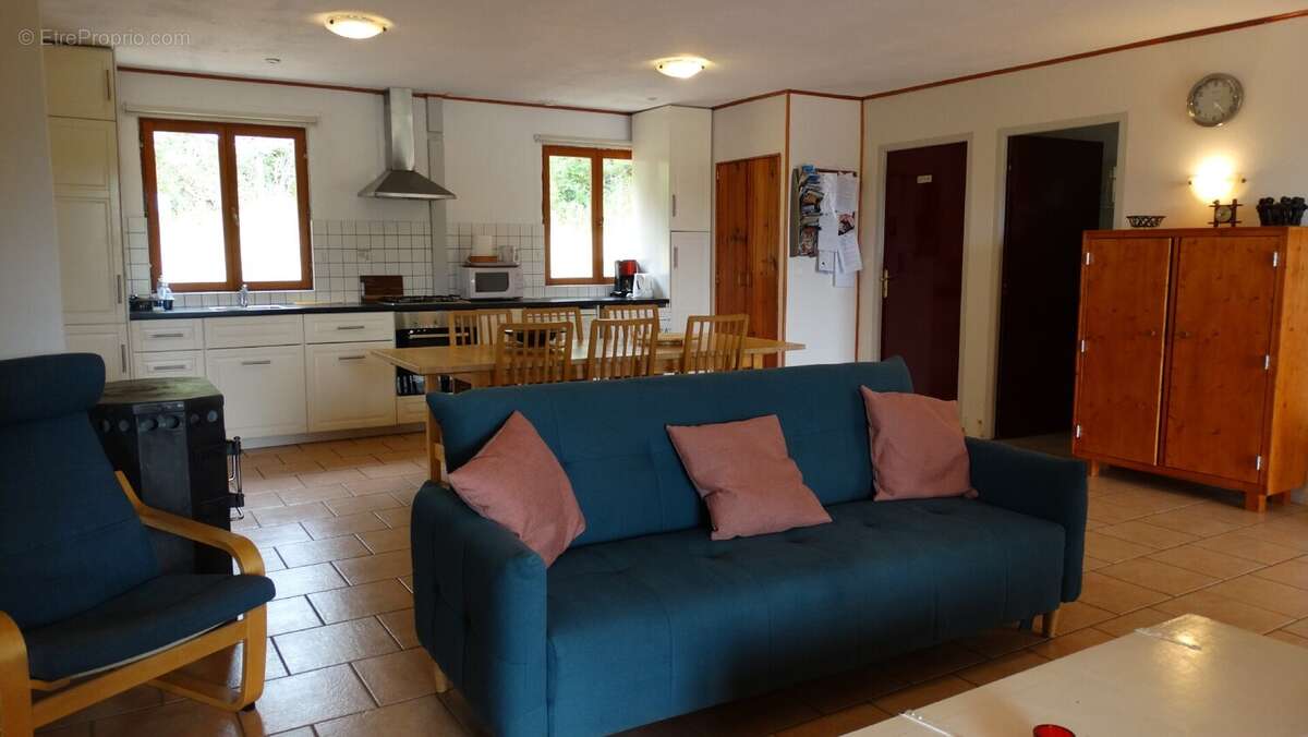 Maison 7000 m² à Saint-Aubin-De-Nabirat  - photo 7