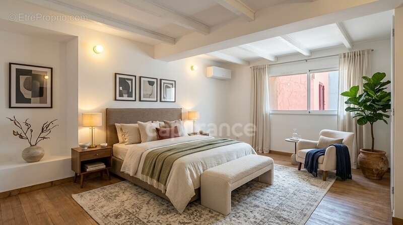 Appartement à EYRAGUES