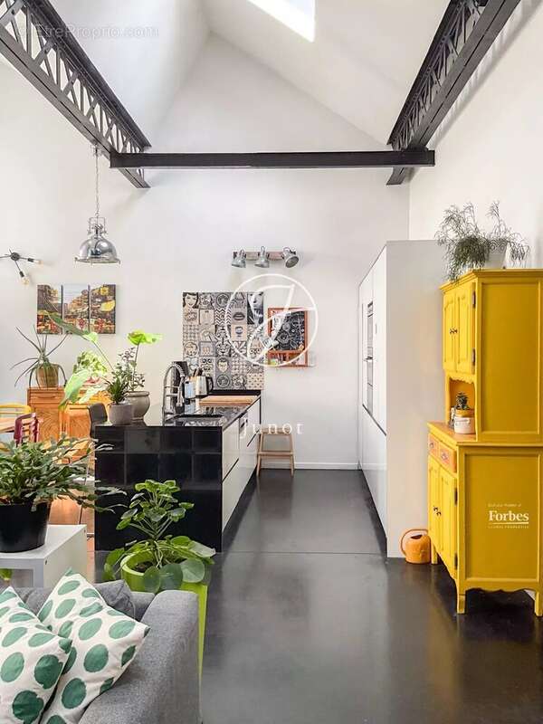 Appartement à TOURCOING
