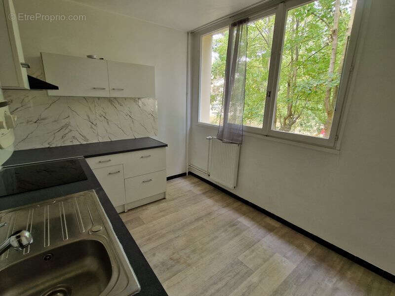 Appartement 3 pieces (66 m2) les jardins - photo 6