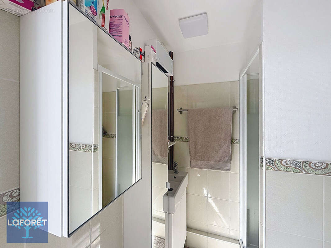 Appartement à MAUREPAS