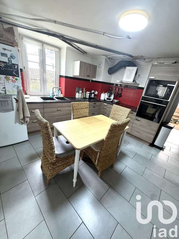 Photo 3 - Maison à CONDE-NORTHEN