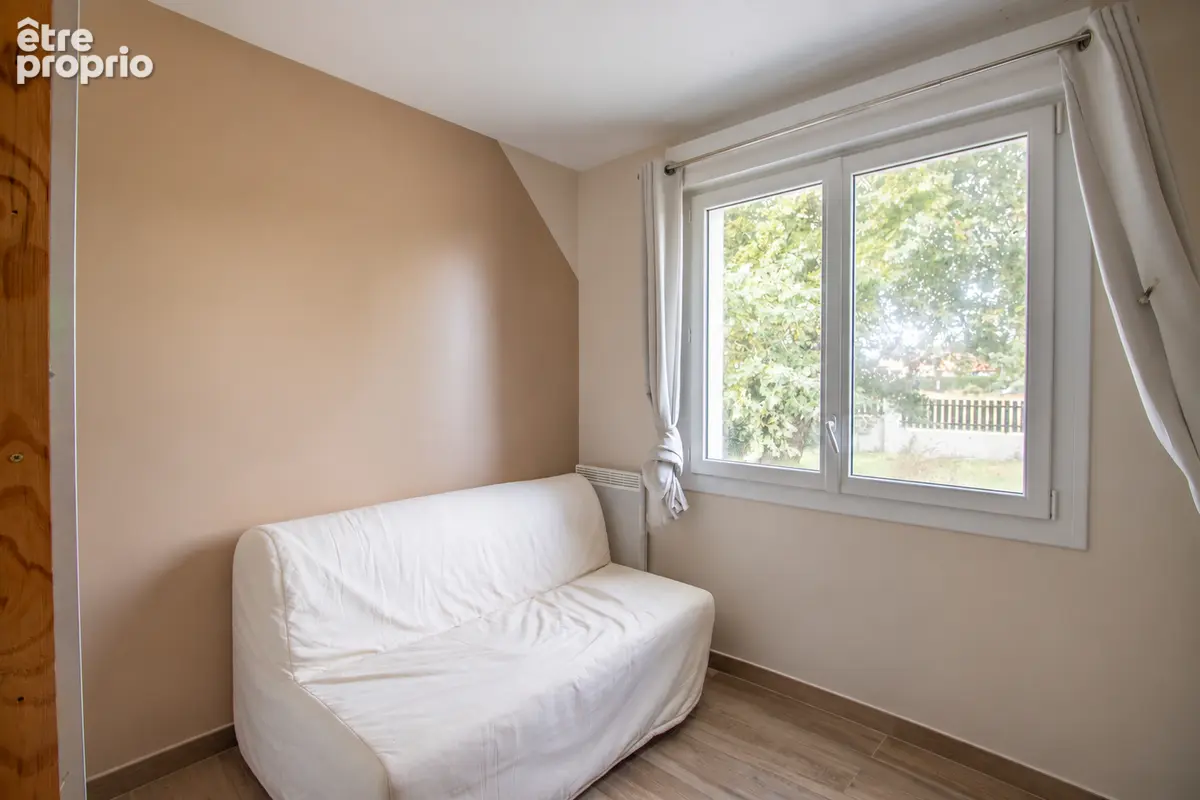 Maison 5 pièces - 86m² - À seulement 1km de la mer - photo 7