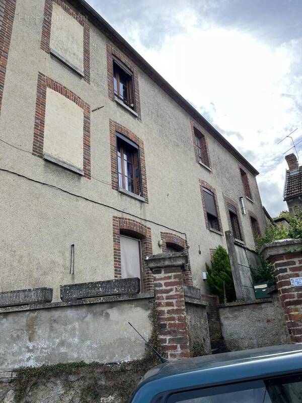 Maison à AVIZE