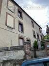 Maison à AVIZE