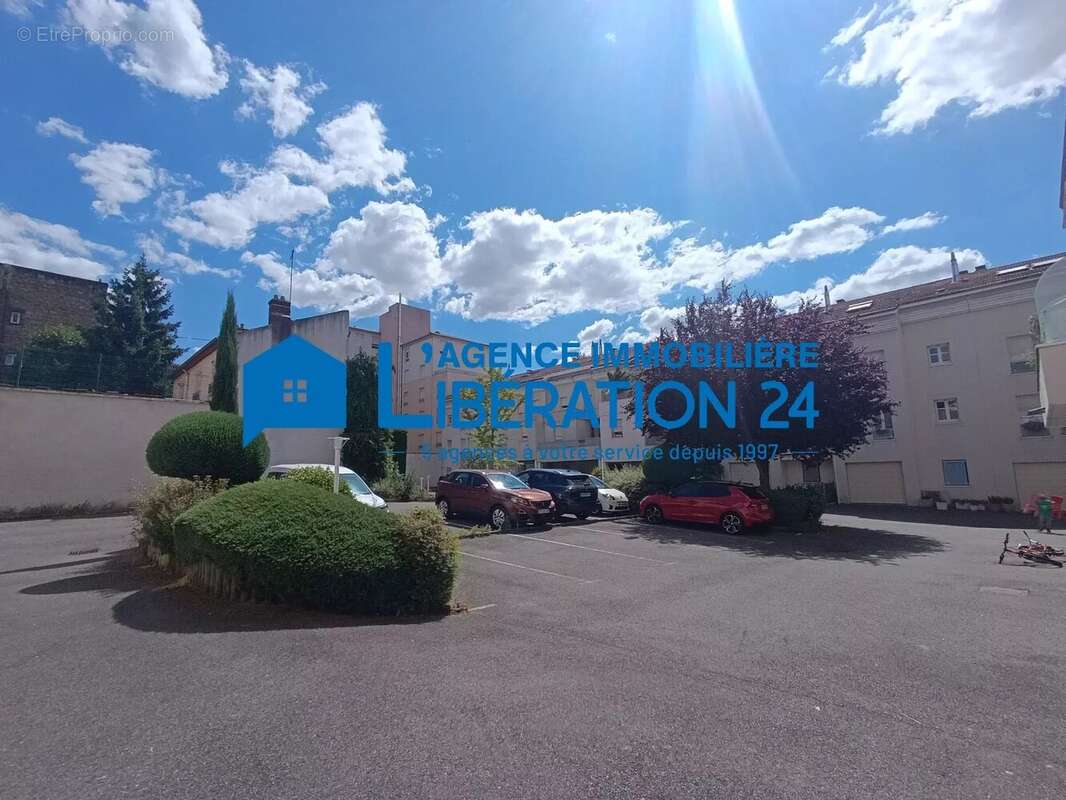 Quartier trefilerie maison de ville 147m² - photo 4