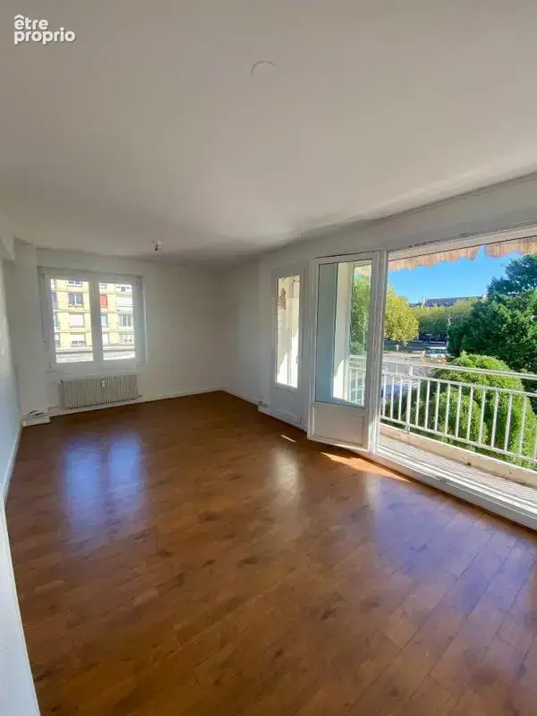 Appartement à CAEN