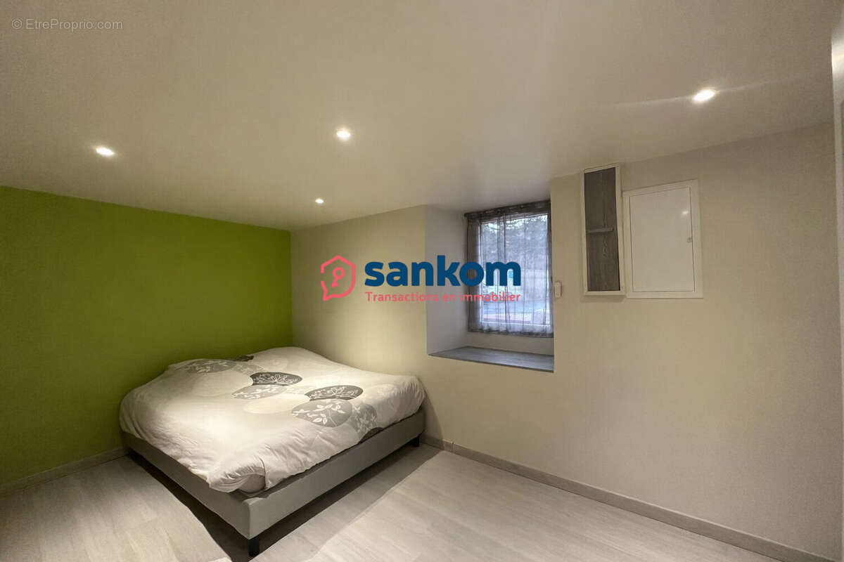 Maison 85 m² à Brives-Charensac  - photo 4