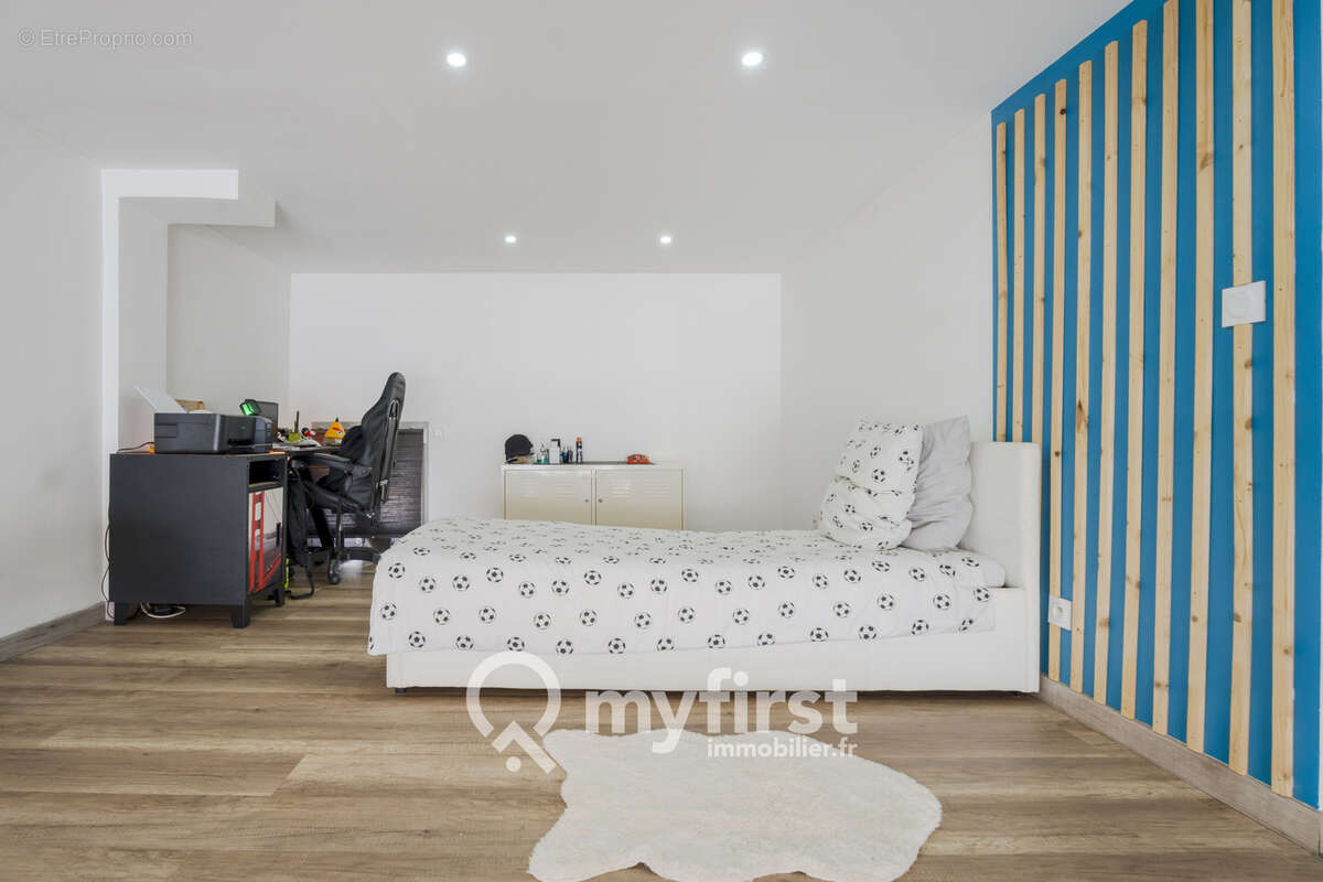 Un loft de caractère, pensé pour ceux qui vivent l’espace - photo 12