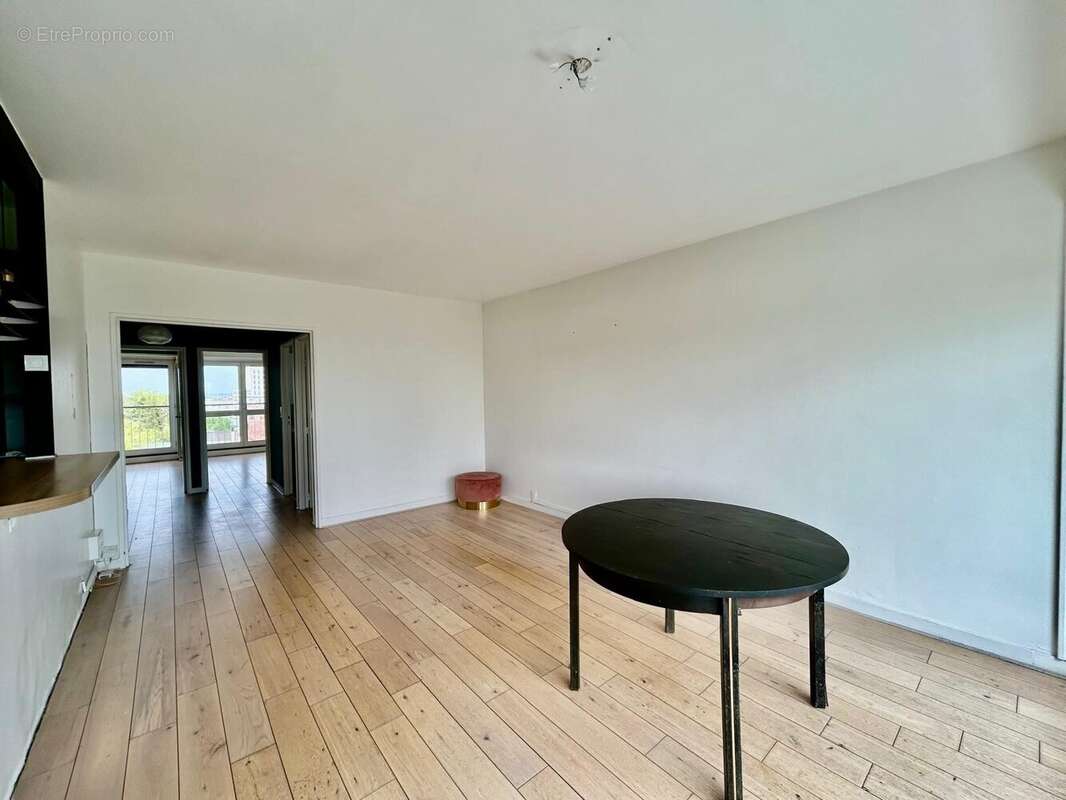 Appartement à FONTENAY-AUX-ROSES
