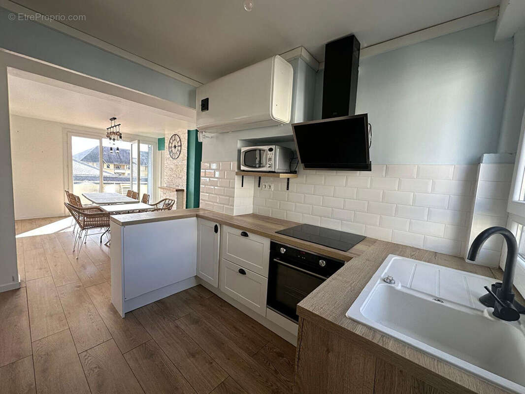 Appartement à TARBES