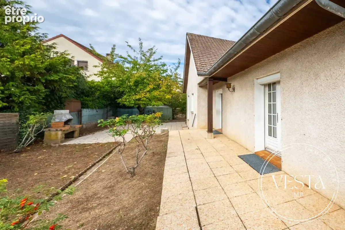 Maison 5 pièces 130 m² à vendre à Talant (21240) - photo 2