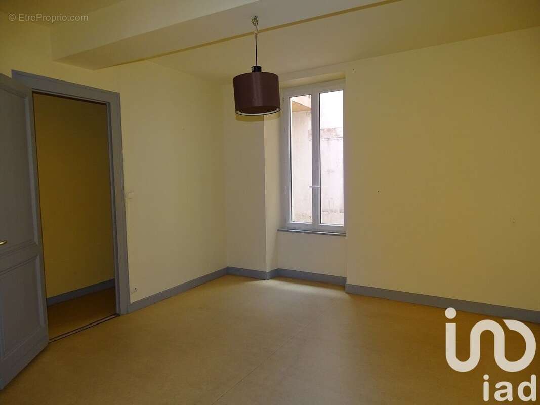 Photo 9 - Appartement à SAUVETERRE-DE-GUYENNE