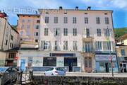 Appartement à LA MOUILLE