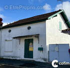 Maison à LABOUHEYRE