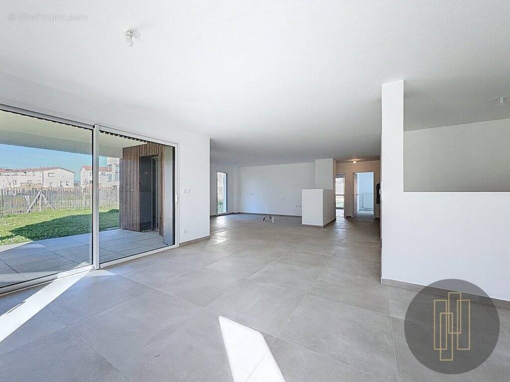 Appartement à ARNAS