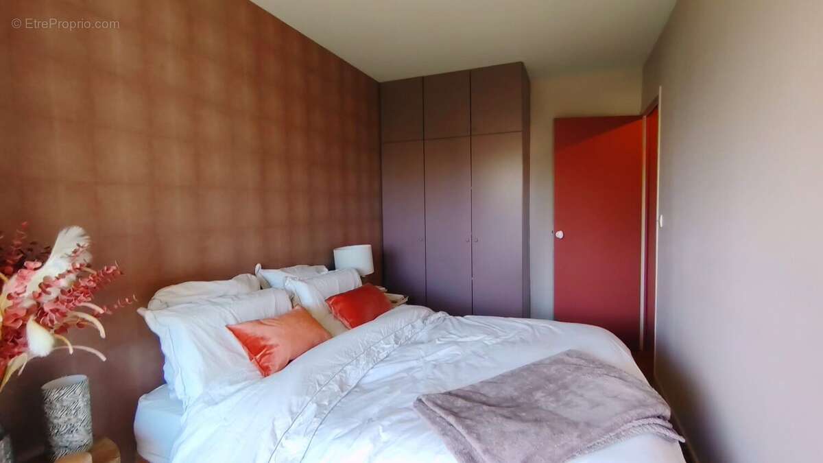 Appartement à DINARD