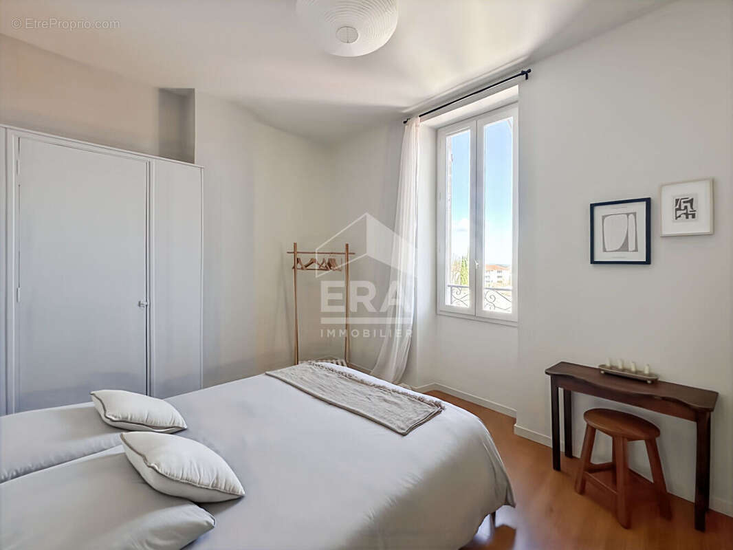Appartement à SAINT-REMY-DE-PROVENCE