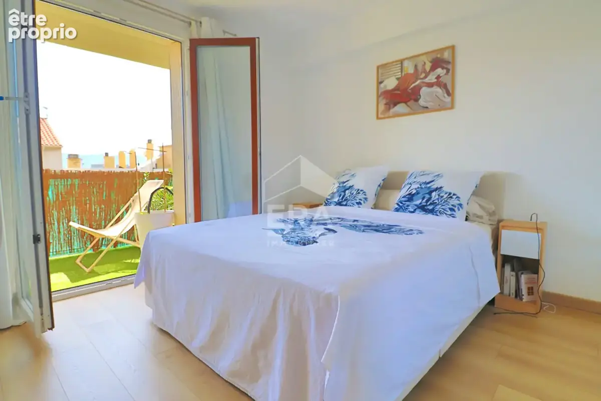 Appartement 71m² à marseille 10e arrondissement - photo 8