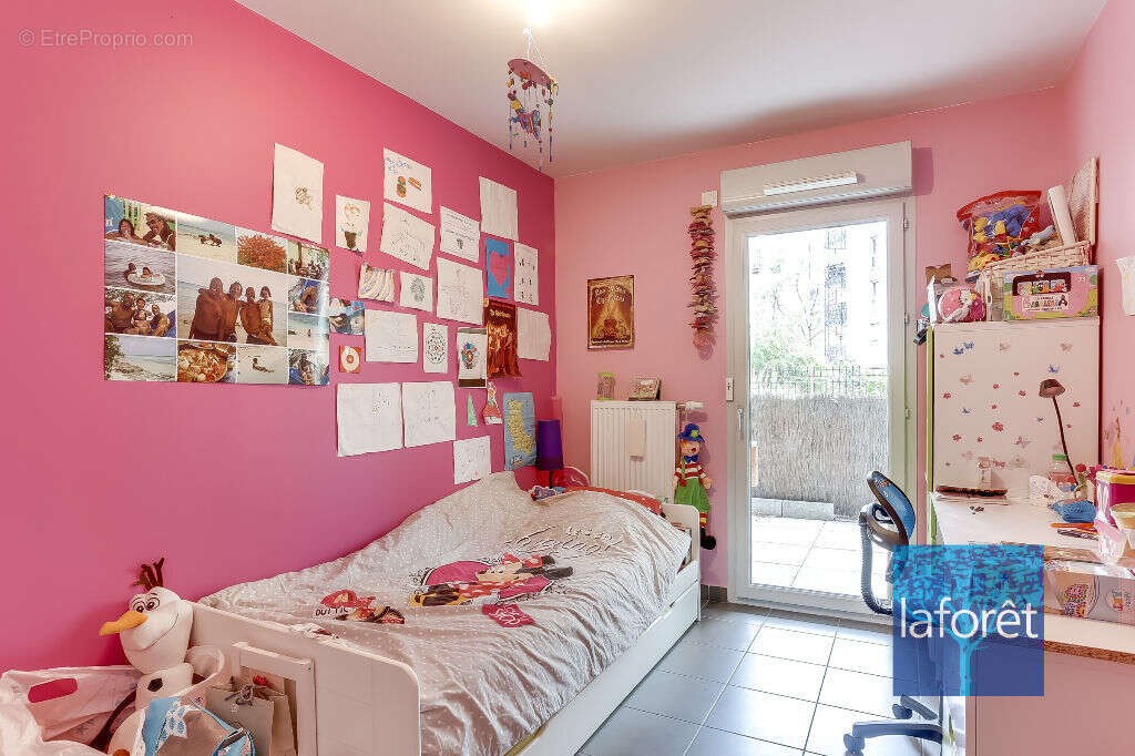 Appartement à LYON-7E