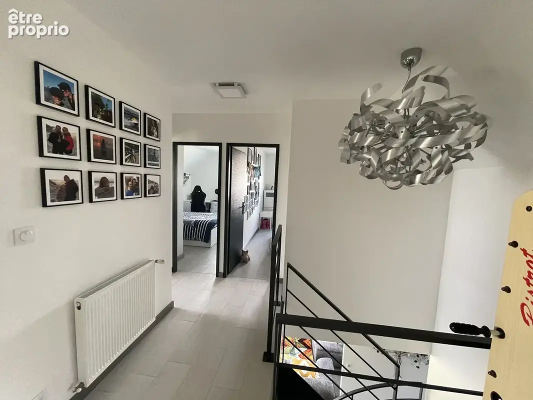 3kms centre ville  maison 2018 prestations irreprochables sur  1000 m2 de parcelle - photo 29