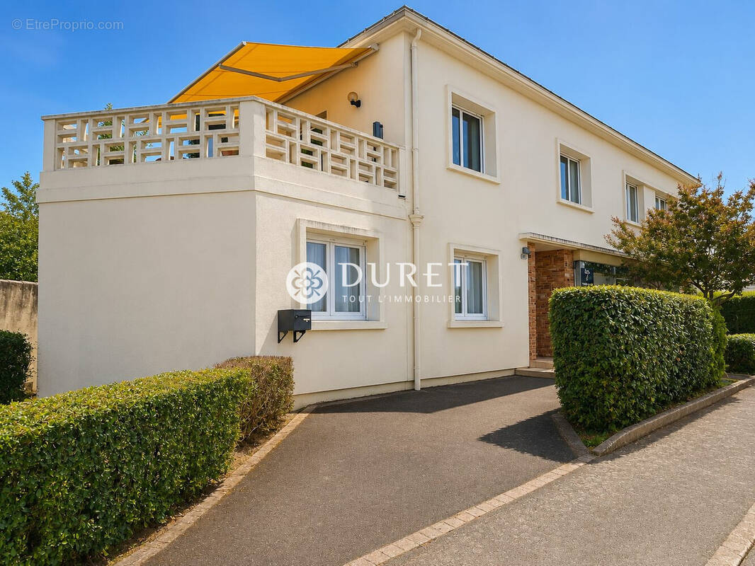 Maison à LA BRUFFIERE