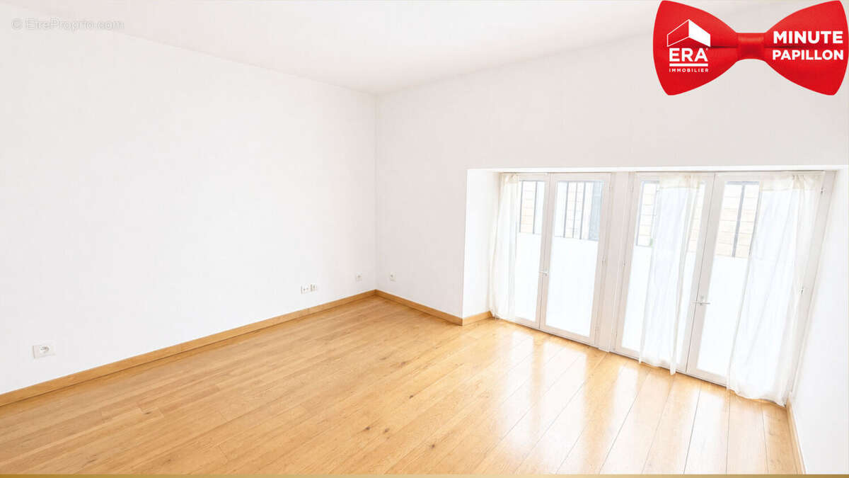 Appartement 4 pièces à vendre à Bordeaux Saint-Michel - Investissement idéal ! - photo 10
