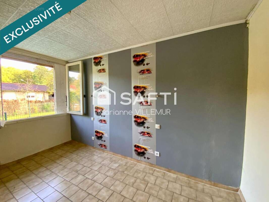 Maison 96 m² à Vianne  - photo 6