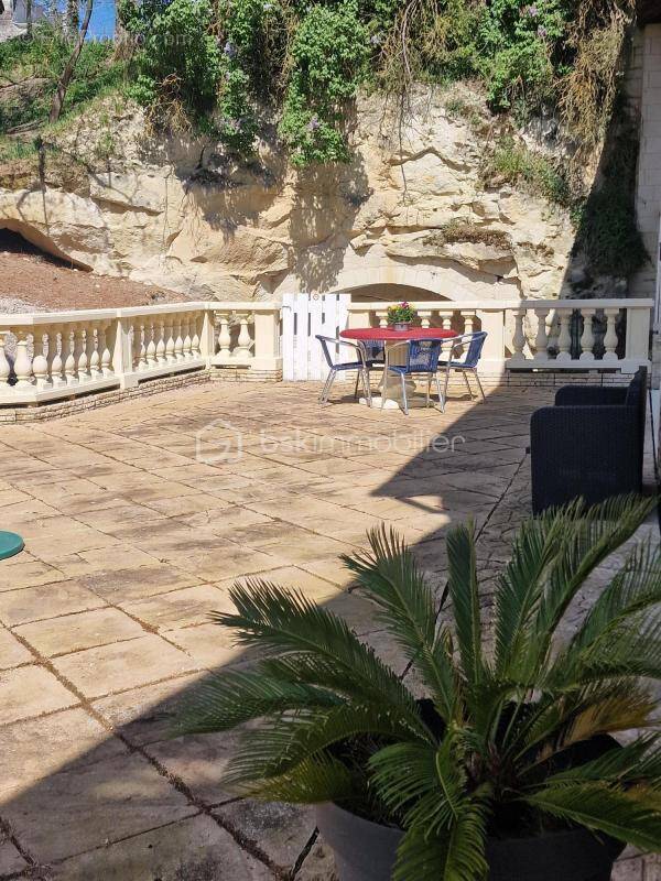 Maison à RANTON