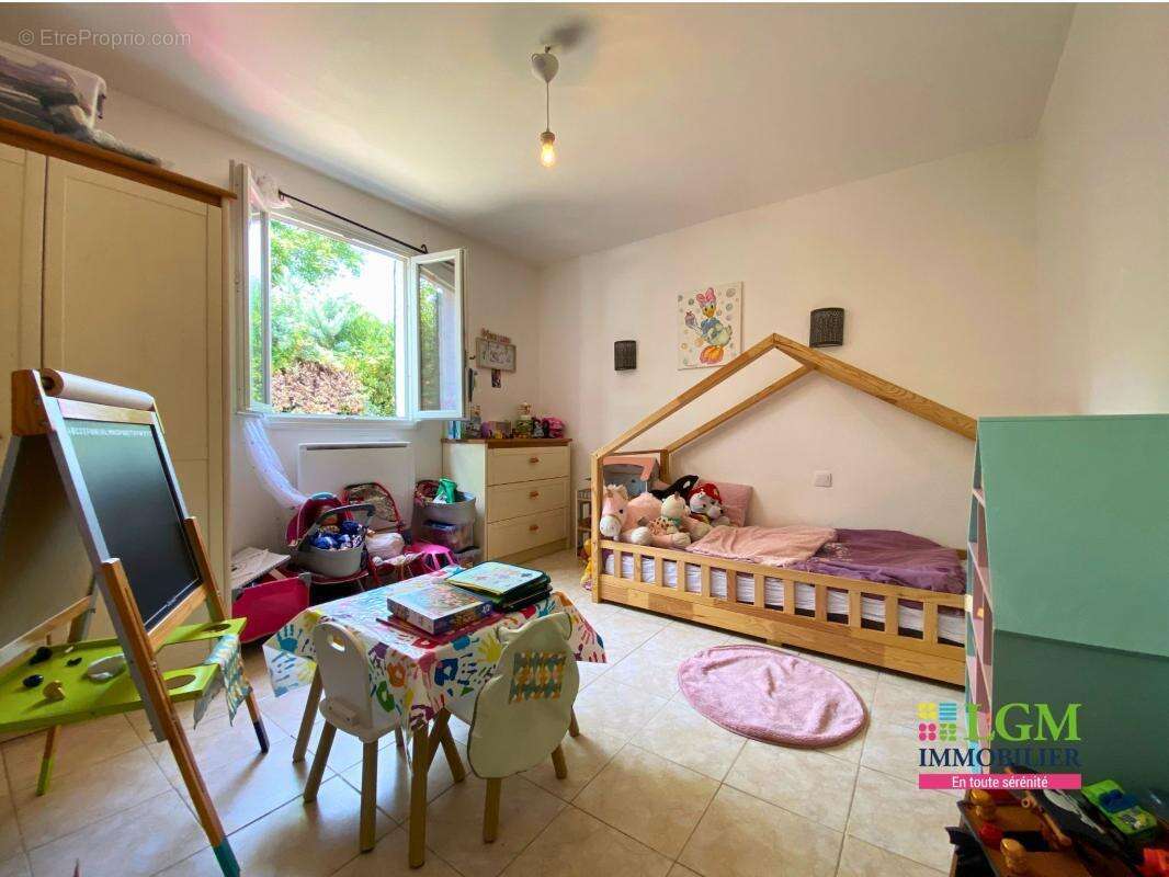 Maison à ALBEFEUILLE-LAGARDE