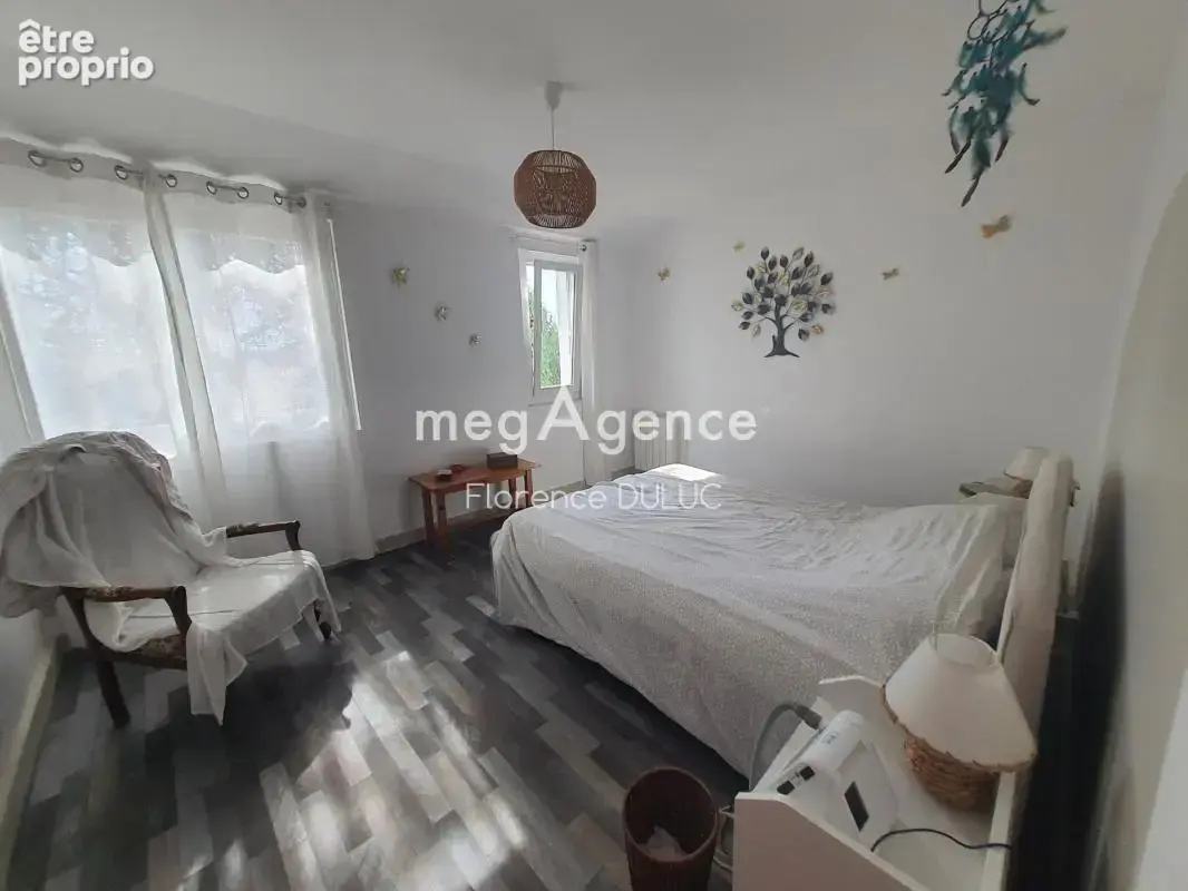 maison restaurée avec soin en centre ville - photo 14