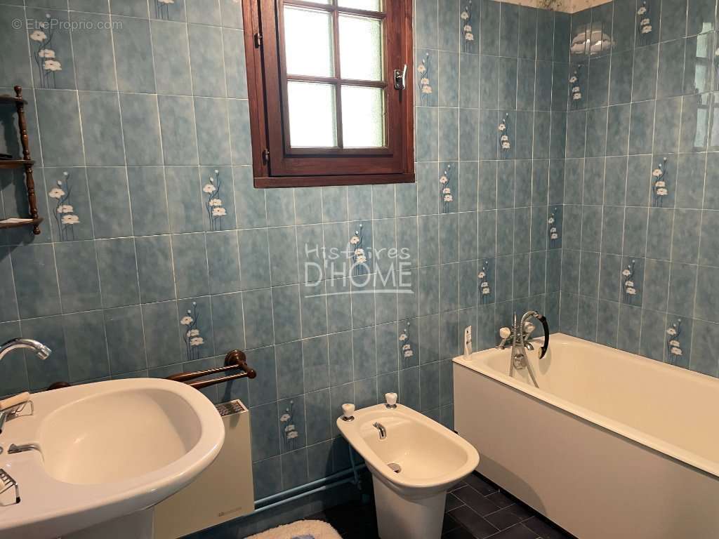 Maison à ROZAY-EN-BRIE