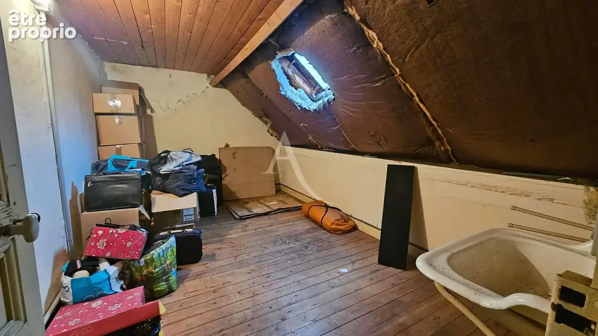 Maison axe soissons - reims - photo 10