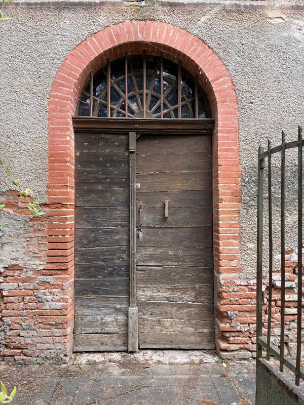Ancienne maison bourgoise à rénover avec dépendances - photo 14