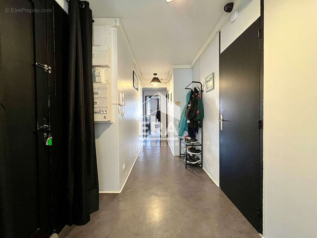 Appartement à MONT-DE-MARSAN