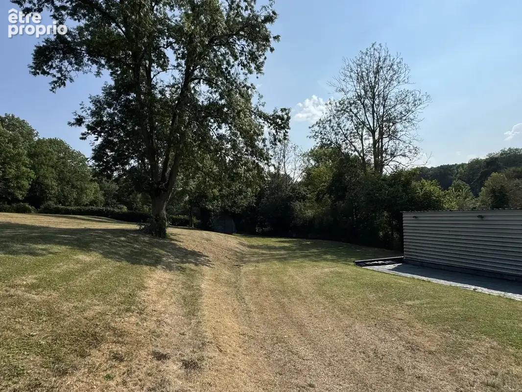 A proximité du haras du pin, 15min d'argentan - photo 20