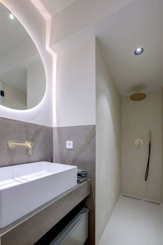 Appartement à SAINT-JEAN-CAP-FERRAT