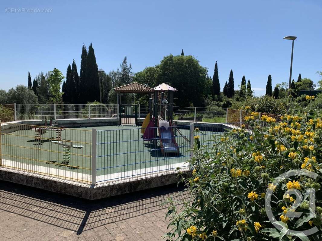 Photo 6 - Appartement à GRABELS