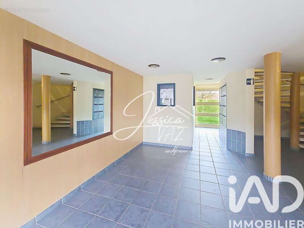 Photo 7 - Appartement à LE PLESSIS-BELLEVILLE