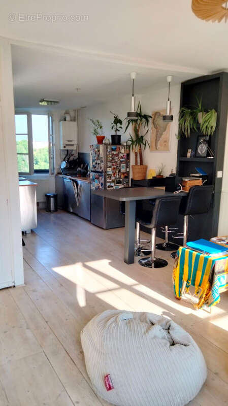 Immeuble de rapport composé de 4 appartements en exclusivité à AVALLON  au prix de  197 500 €   F.A.I. - photo 4