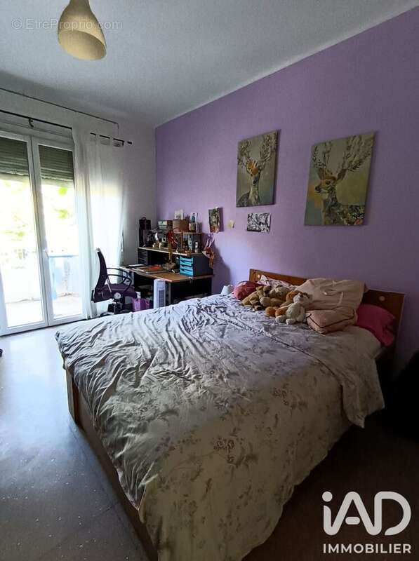 Photo 8 - Appartement à MARSEILLE-1E
