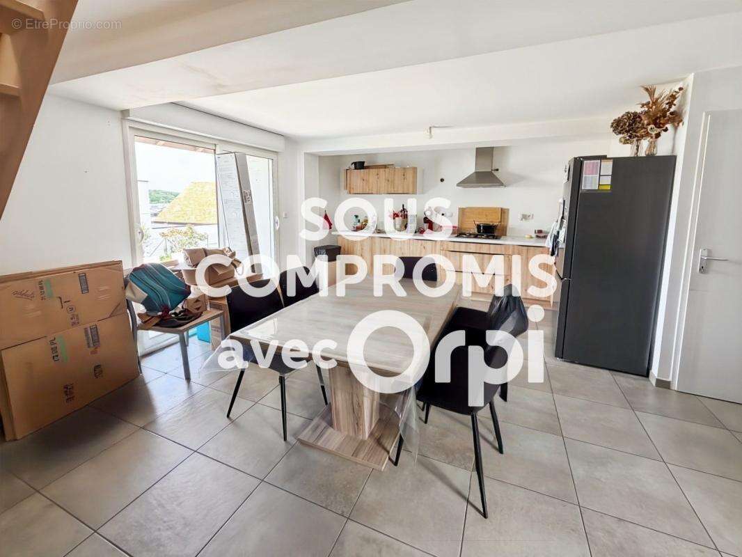 Maison À Vendre 65 M2 - photo 3