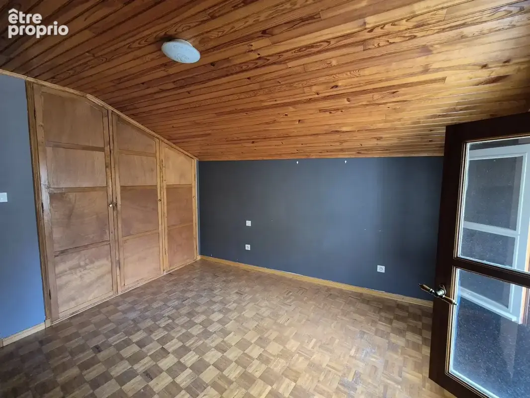 Projet professionnel et habitation - photo 11