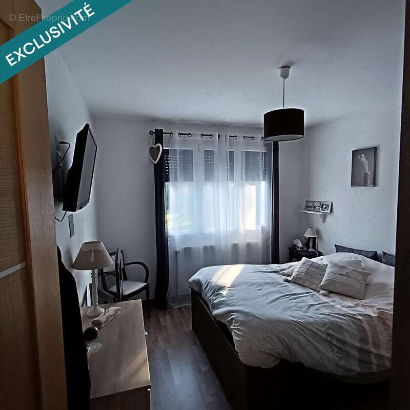 Photo 4 - Maison à MIRECOURT