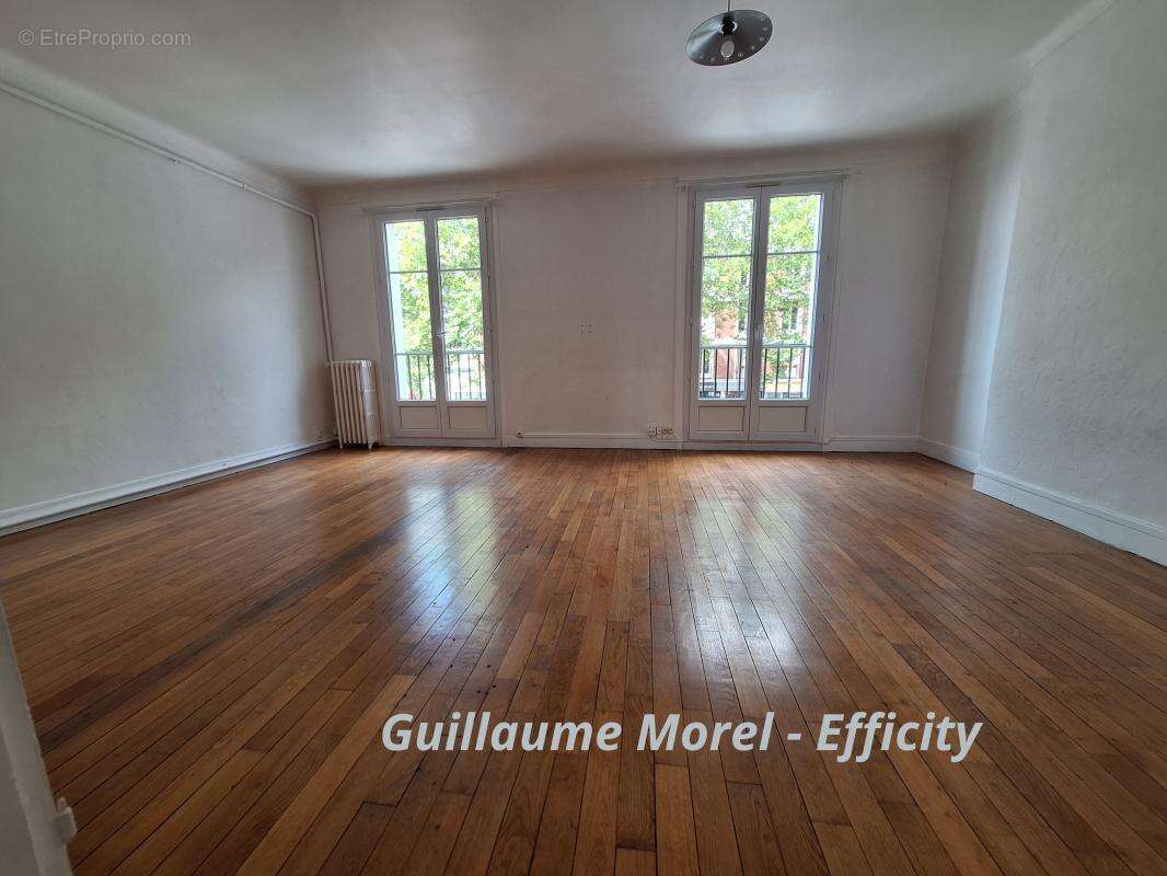 Appartement - photo 3