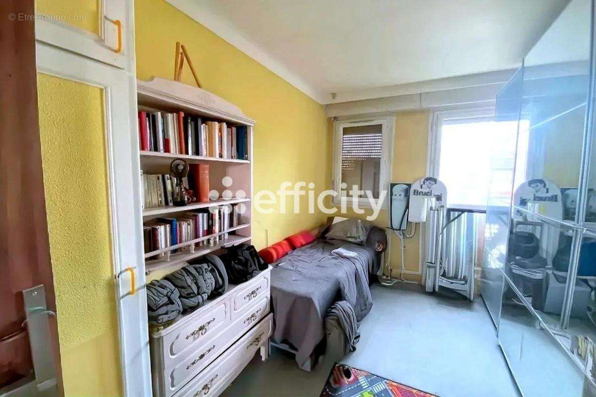 Appartement à SEVRAN