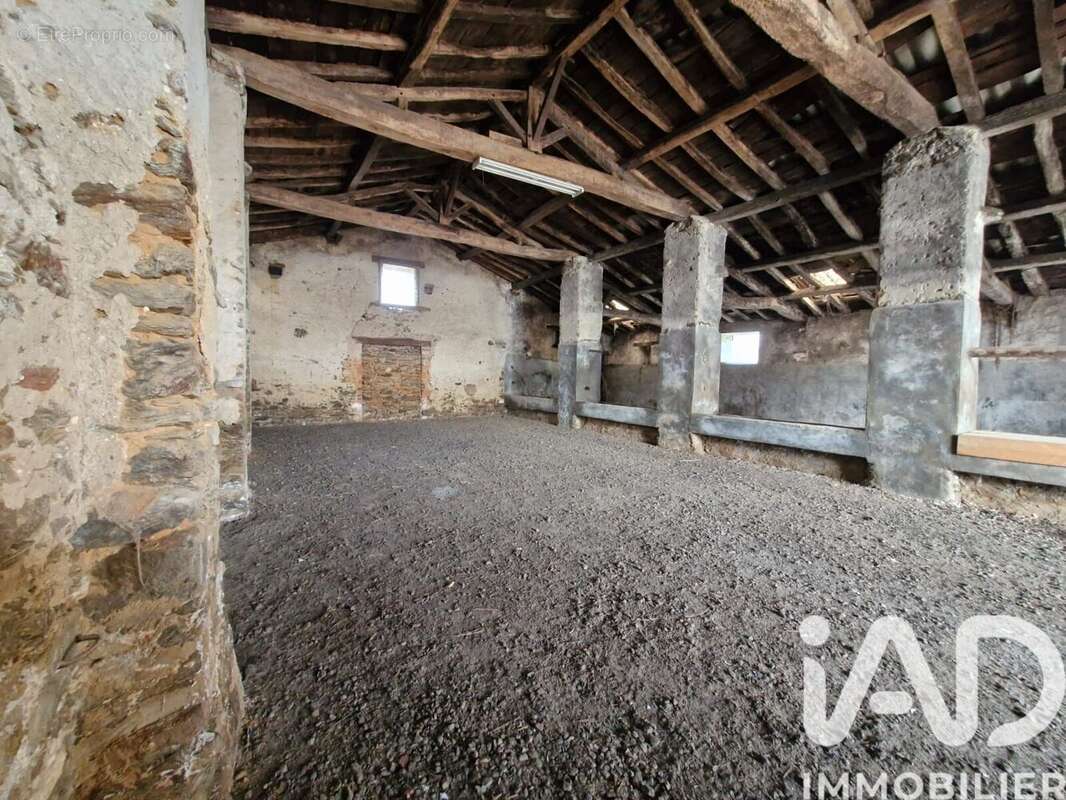 Photo 3 - Maison à APREMONT